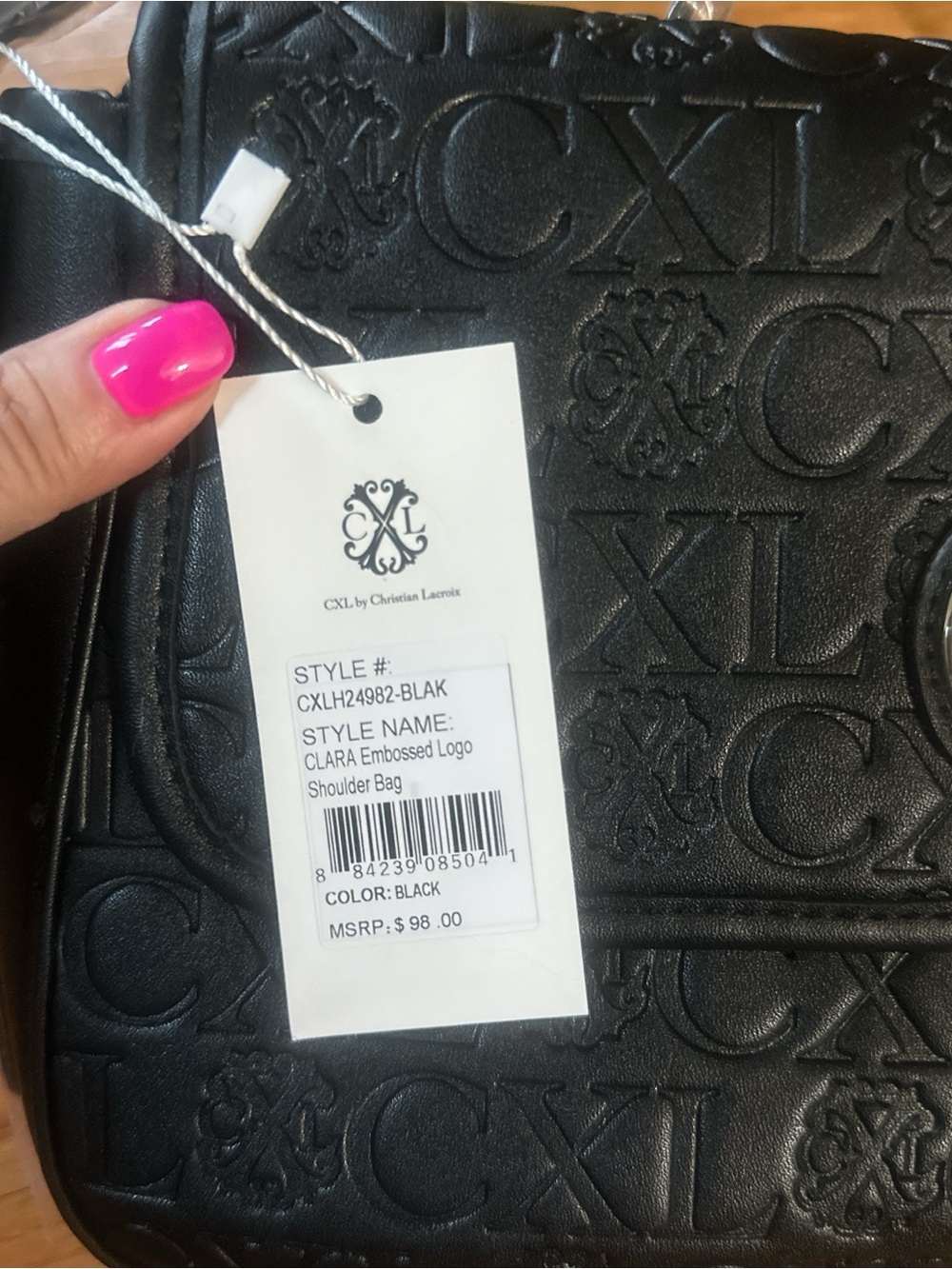 Purse - Picture 2 of 4
